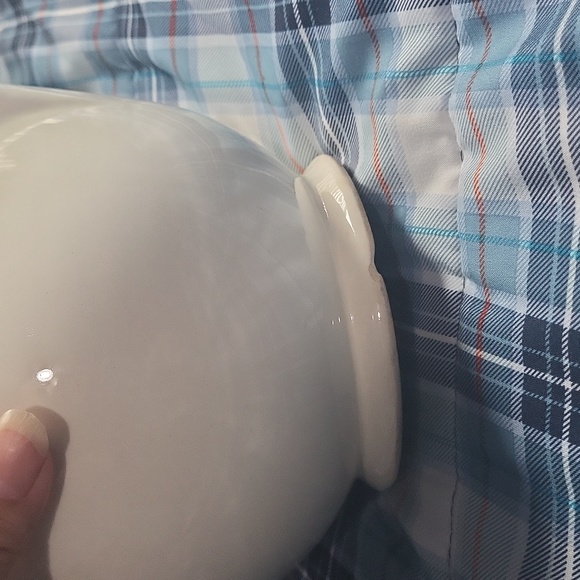 Vintage Warranted 22k gold large teapot home decor decoration unique handle - Picture 8 of 8